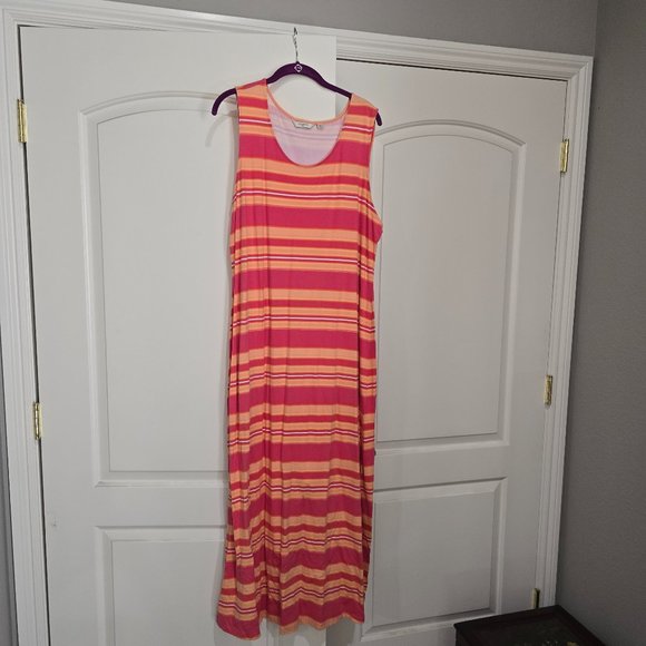 Liz Claiborne Dresses & Skirts - SALE! Liz Claiborne Maxi